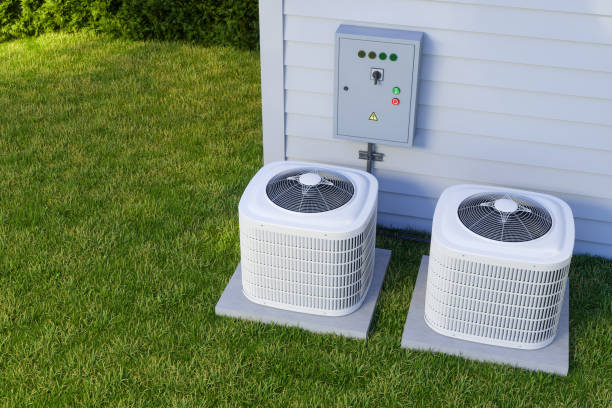 Best HVAC Equipment and Components in USA